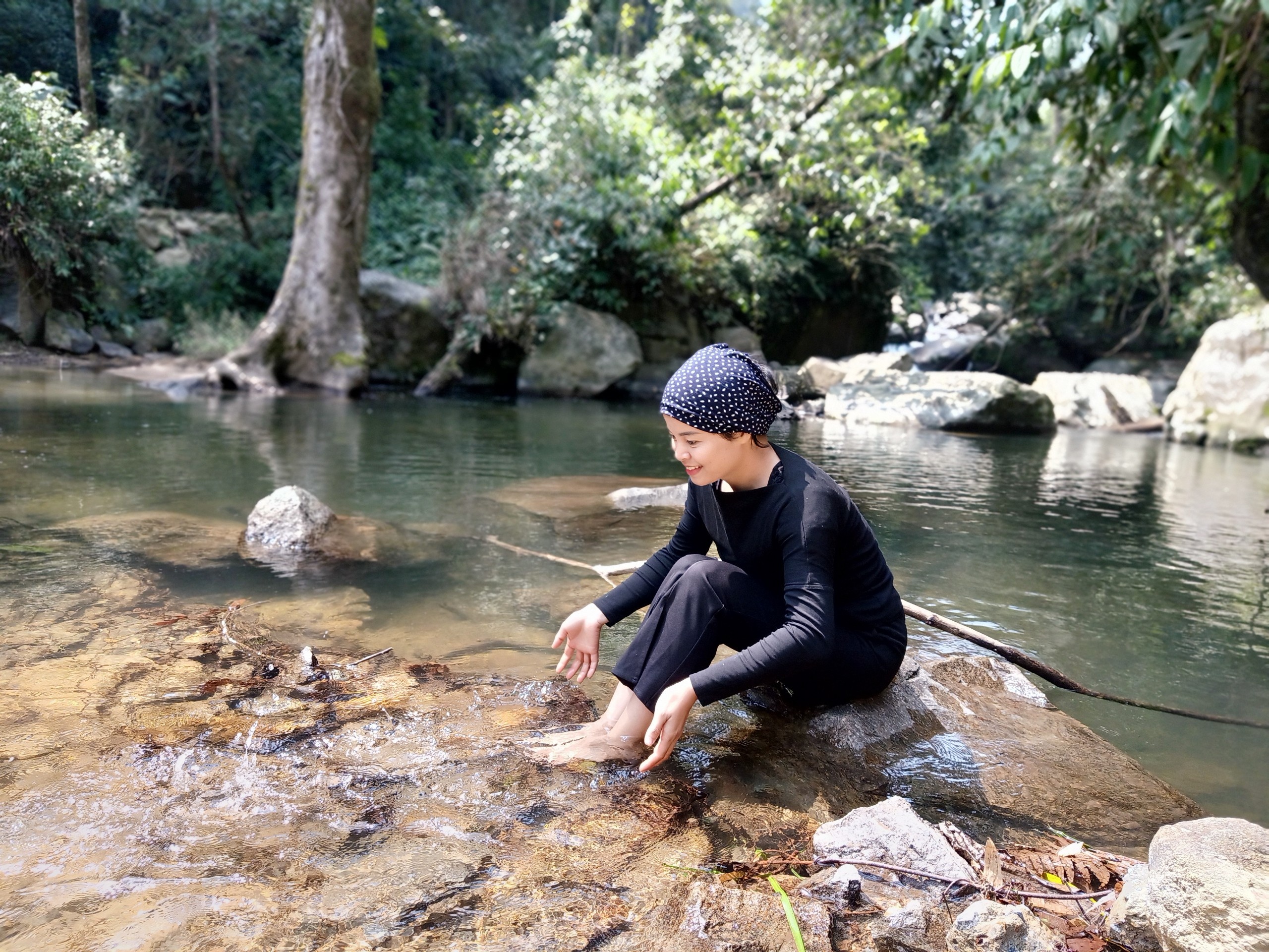 Bo viec van phong o TP.HCM ve rung lam nong dan anh 9