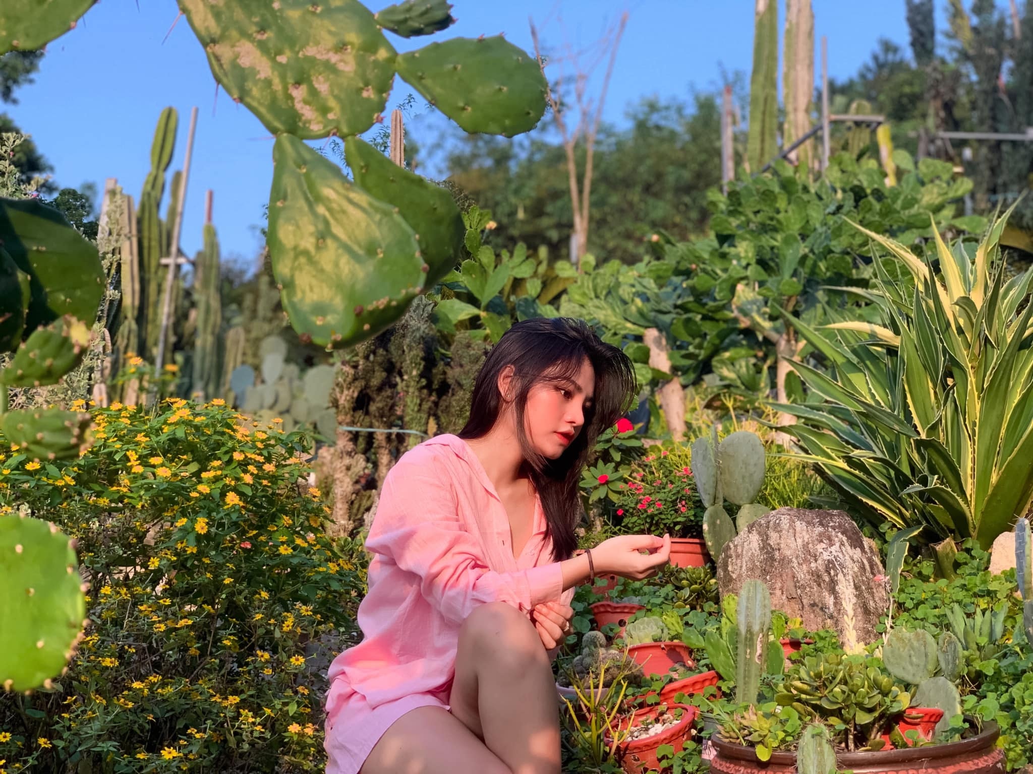 Nữ nhân viên y tế 2 lần tham dự SEA Games ảnh 7 Nu nhan vien y te 2 lan tham du SEA Games anh 7