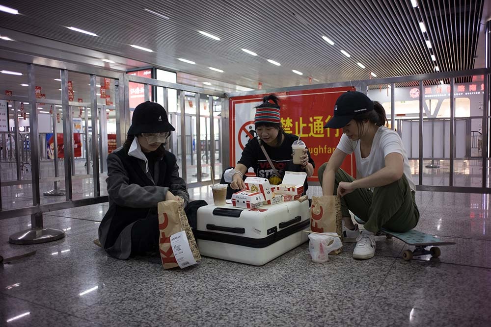 Freelancer chay tron khoi Thuong Hai anh 2