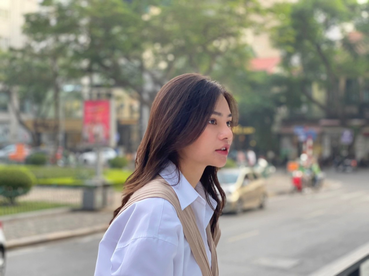 Nữ nhân viên y tế 2 lần tham dự SEA Games ảnh 6 Nu nhan vien y te 2 lan tham du SEA Games anh 6