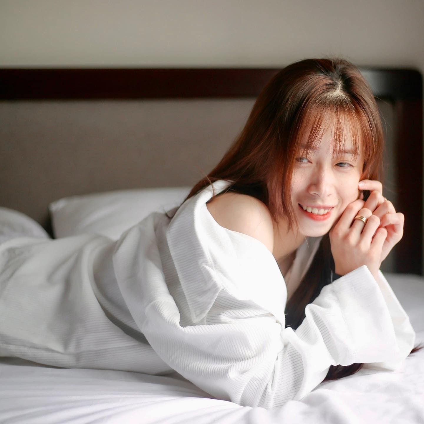 Cac VDV taekwondo xinh dep tai nang tai SEA Games 31 anh 2