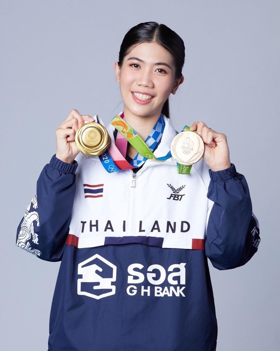 Cac VDV taekwondo xinh dep tai nang tai SEA Games 31 anh 5