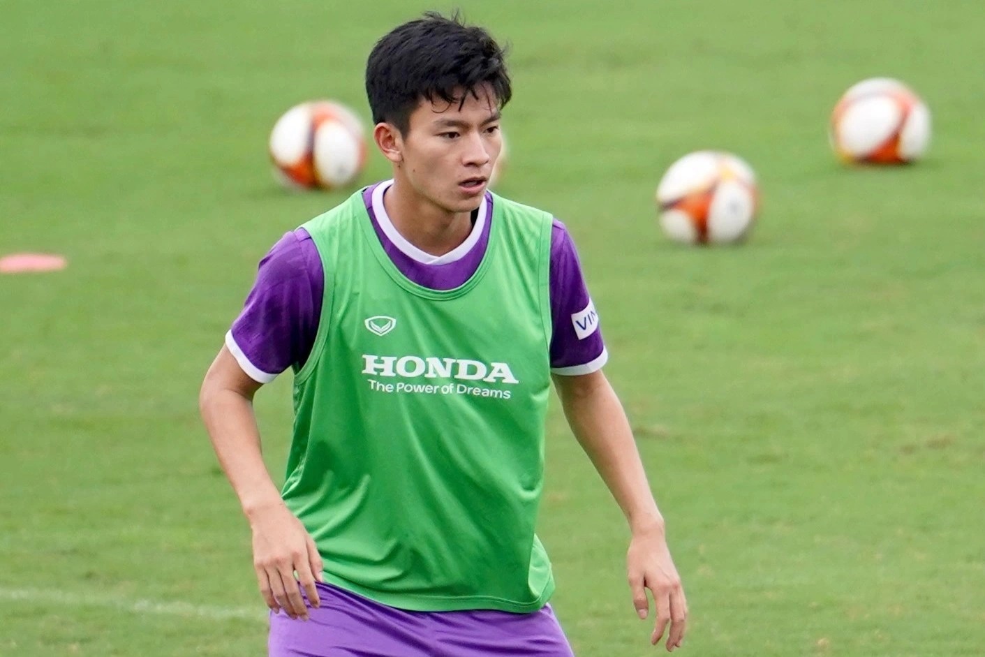 Hoc van cua dan VDV Viet Nam tham du SEA Games 31 anh 3