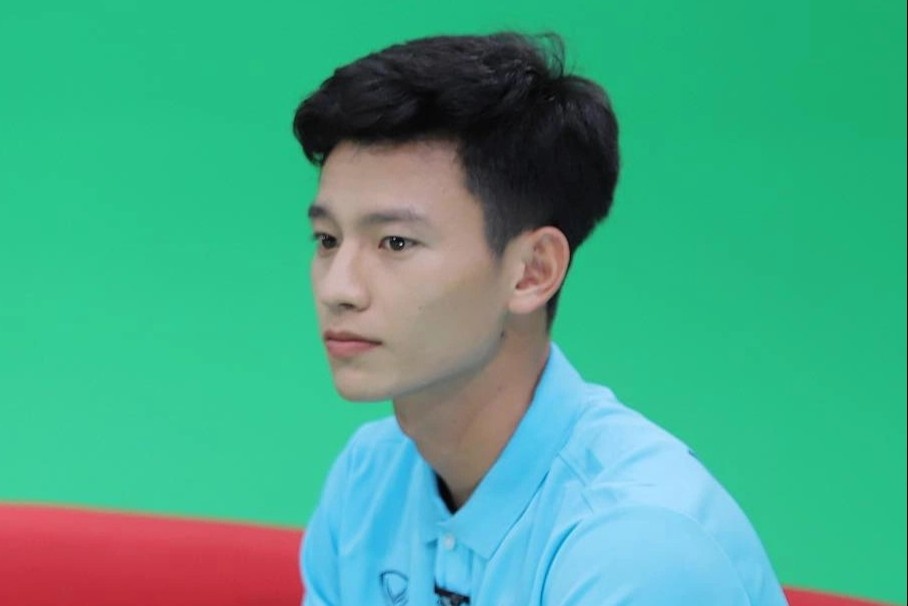 Dan cau thu dien trai tai SEA Games 31 hinh anh