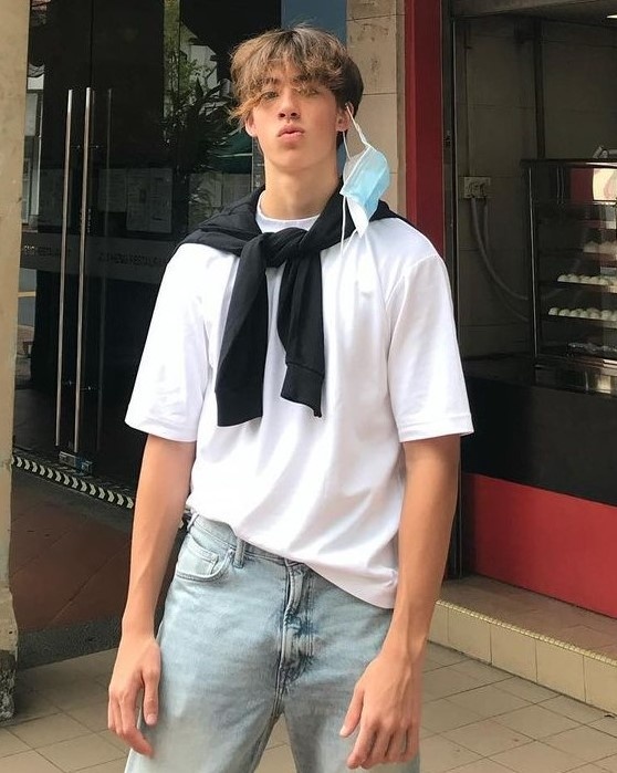 VDV con lai du SEA Games 31 anh 2