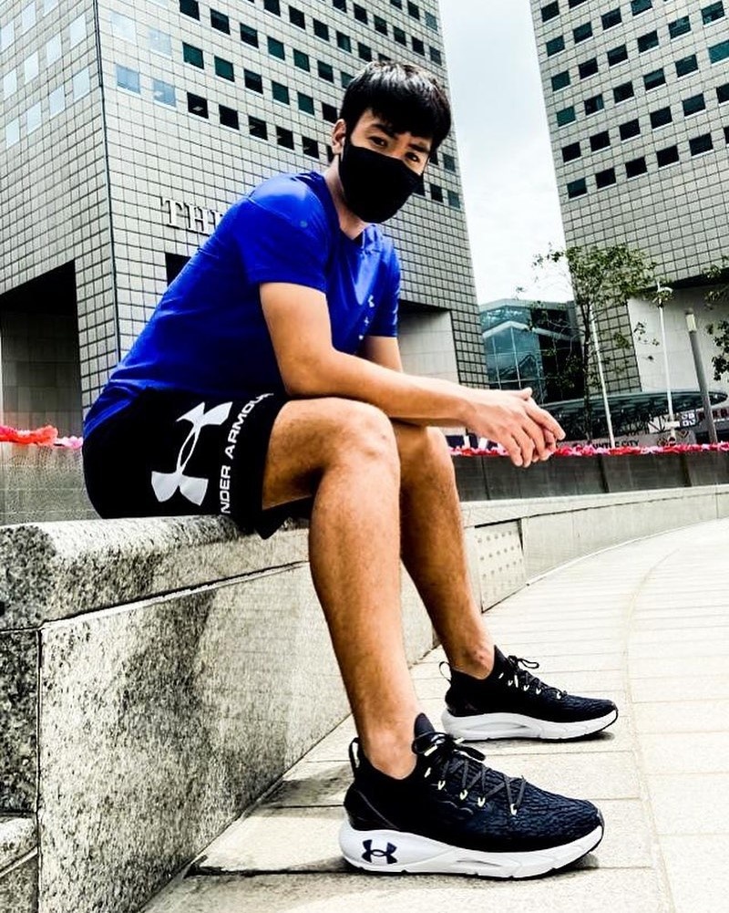 VDV con lai du SEA Games 31 anh 5