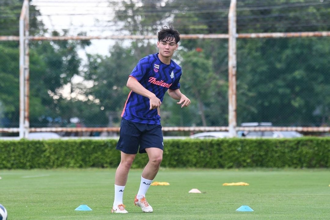 VDV con lai du SEA Games 31 anh 7