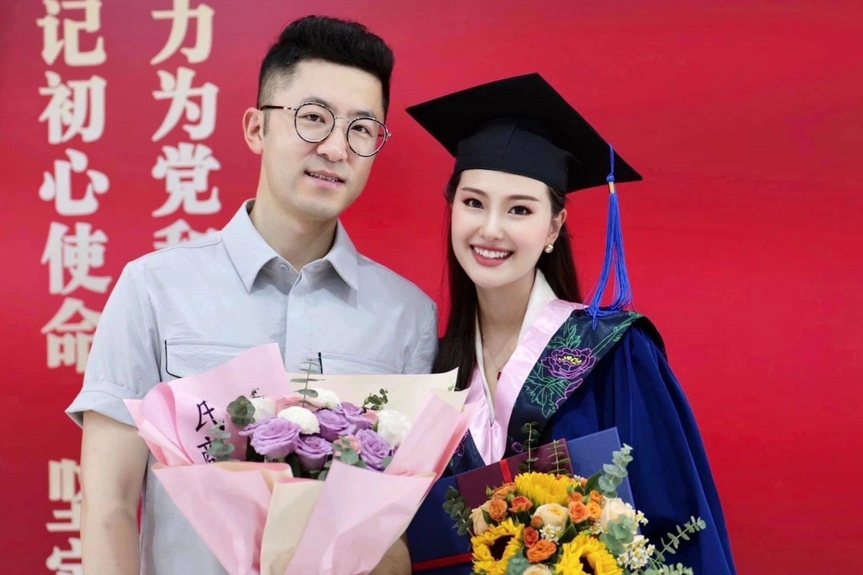 Chuyen gioi tre Trung Quoc ngai cuoi, so de qua loi ke cua co gai Viet hinh anh