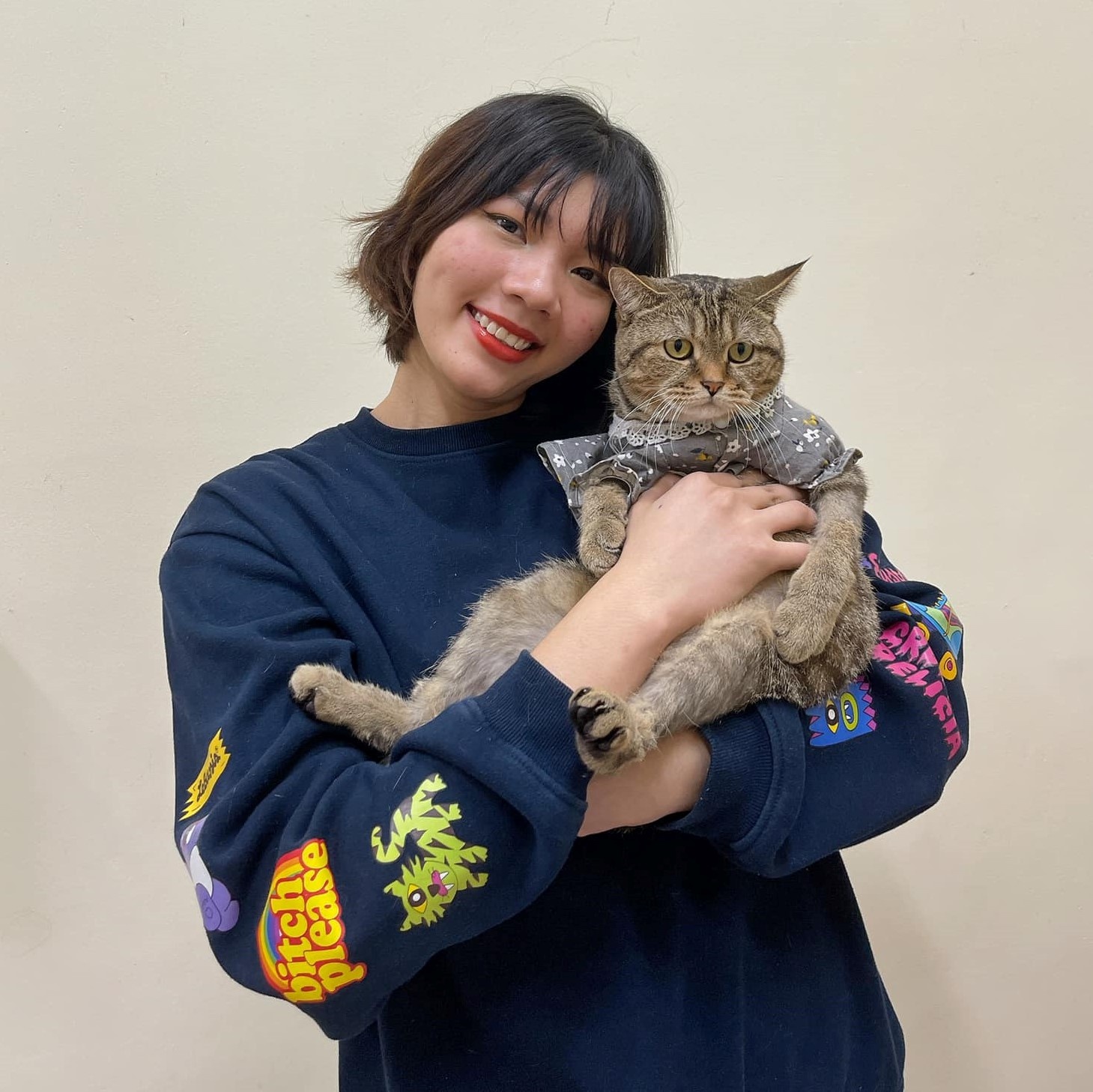 Chieu cao doi bong chuyen nu Viet Nam anh 5