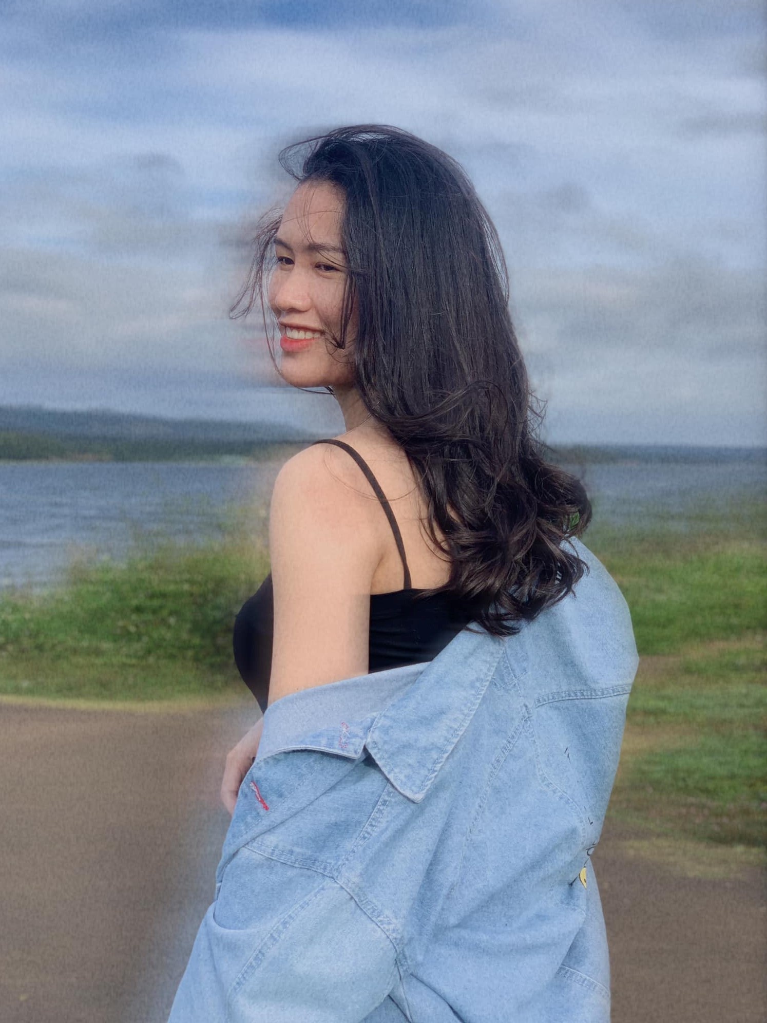 Chiều cao đội bóng chuyền nữ Việt Nam ảnh 8 Chieu cao doi bong chuyen nu Viet Nam anh 8