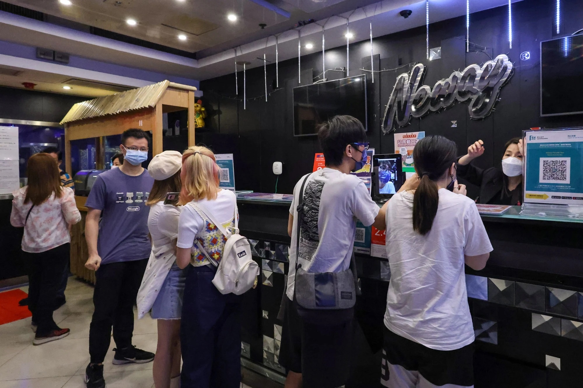 Cuoc song ve dem hoi sinh anh 2