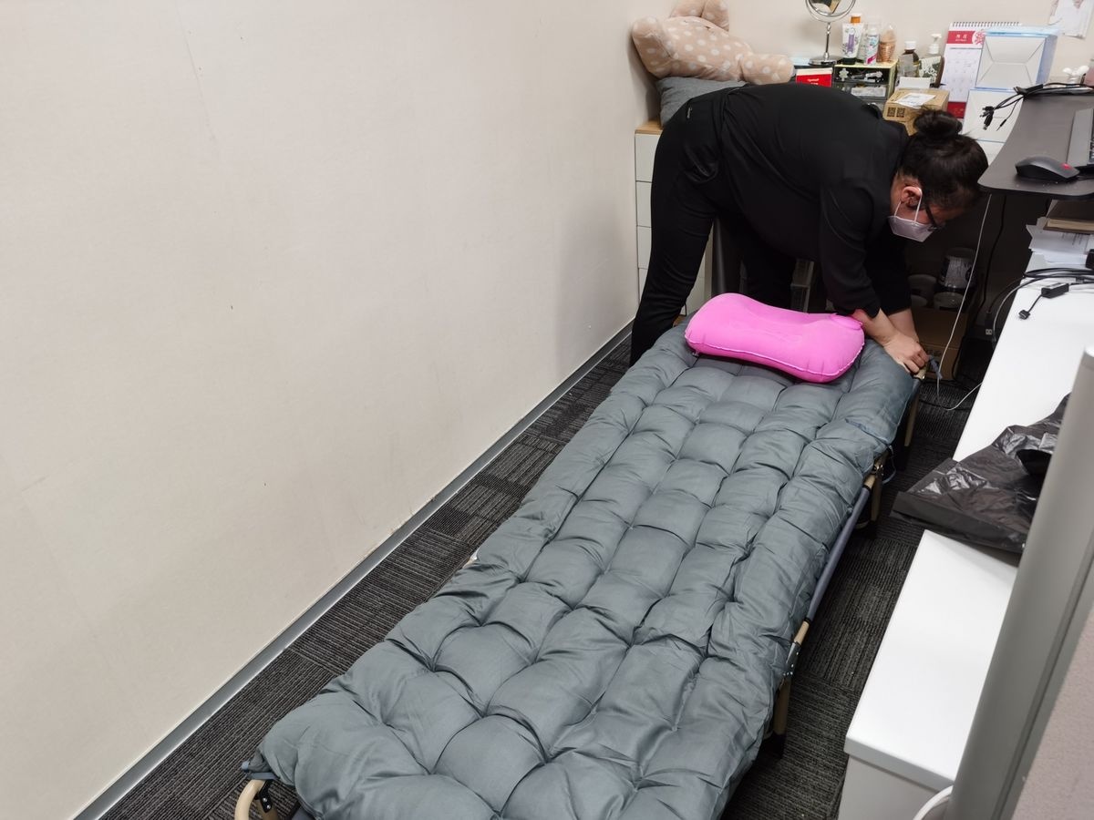 Làm việc tại văn phòng ảnh 4 Lam viec tai van phong anh 4