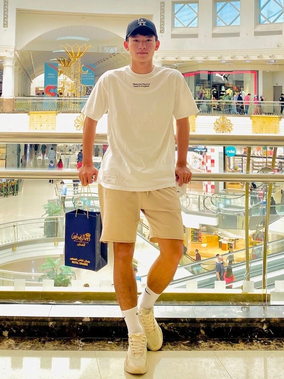 Cau thu noi tieng sau mot dem anh 5