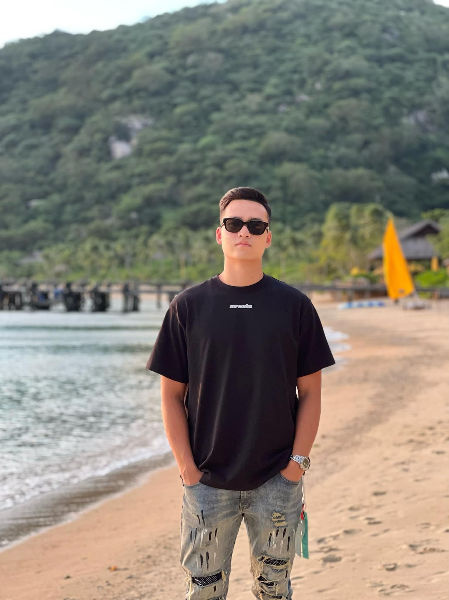 Doi truong U23 Viet Nam anh 6