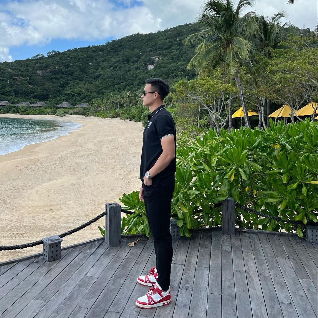 Doi truong U23 Viet Nam anh 4