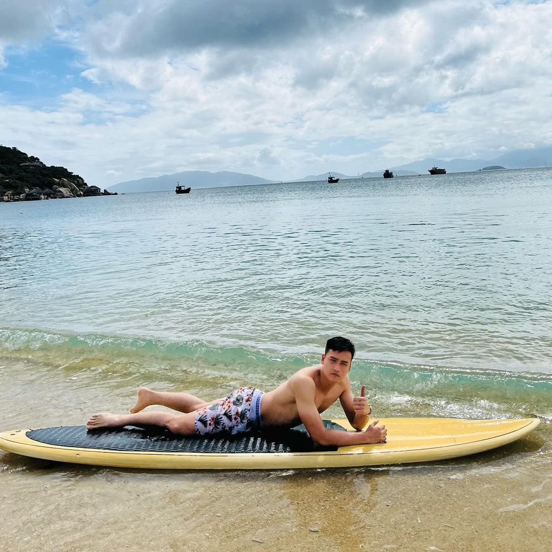 Doi truong U23 Viet Nam anh 8