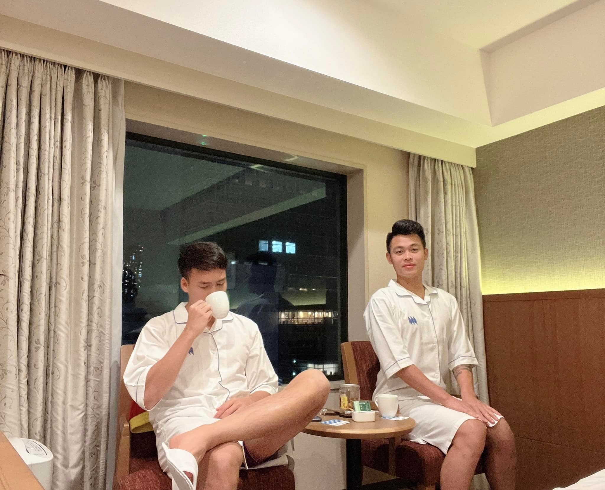 Doi truong U23 Viet Nam anh 7