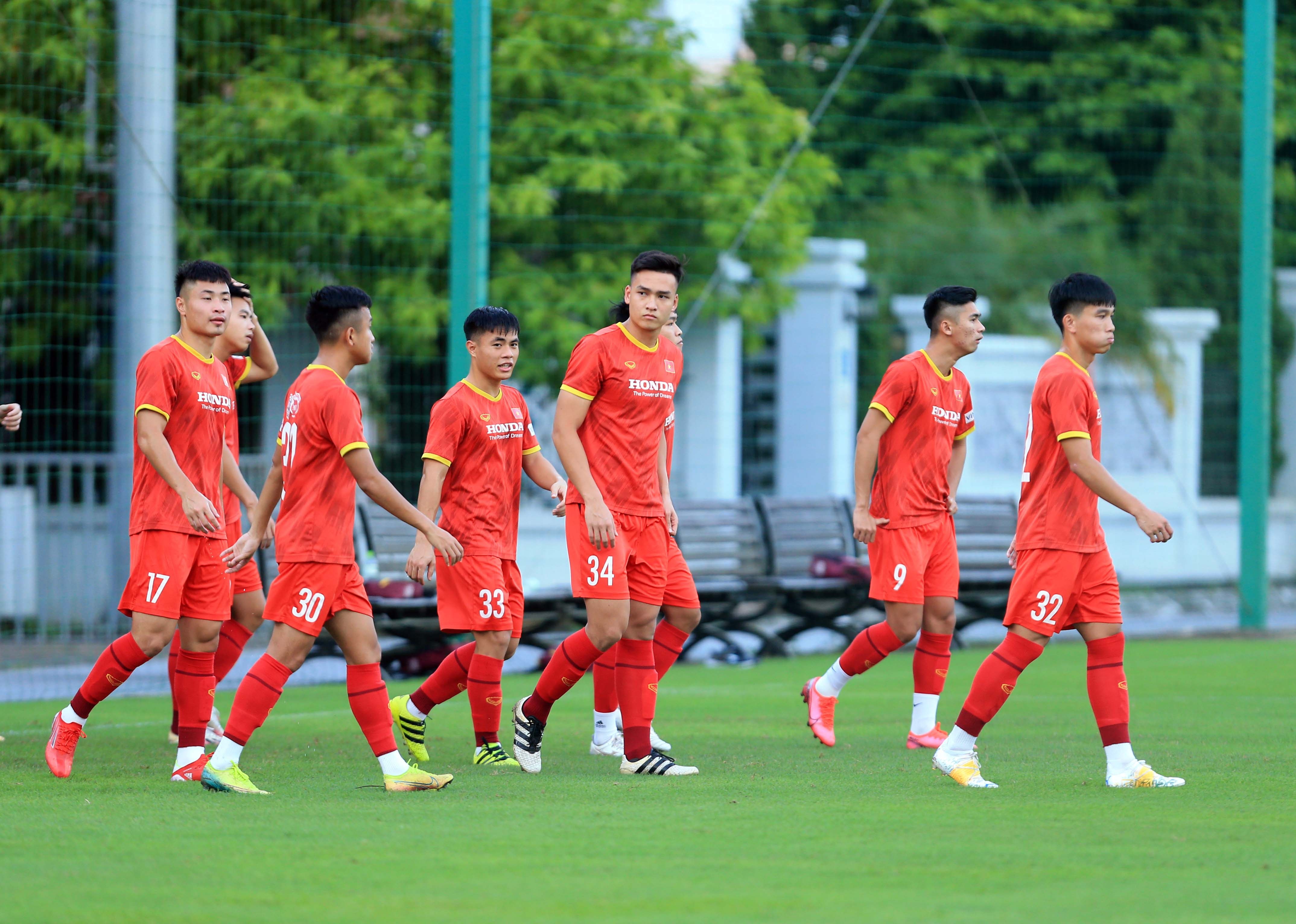 Doi truong U23 Viet Nam anh 3