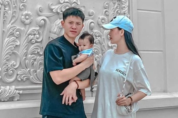 Hoi em ut cua U23 Viet Nam hinh anh