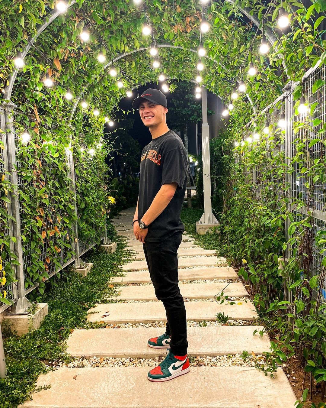 Cau thu Viet kieu o tuyen Viet Nam anh 5