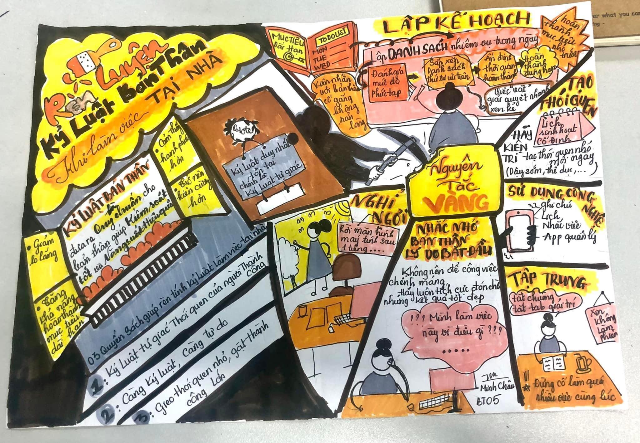 Giới trẻ mất ngủ ảnh 2 Gioi tre mat ngu anh 2