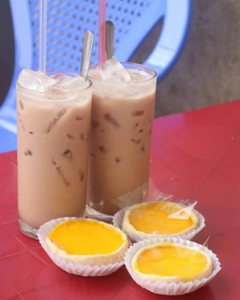 Banh tart trung ngon o TP.HCM anh 2