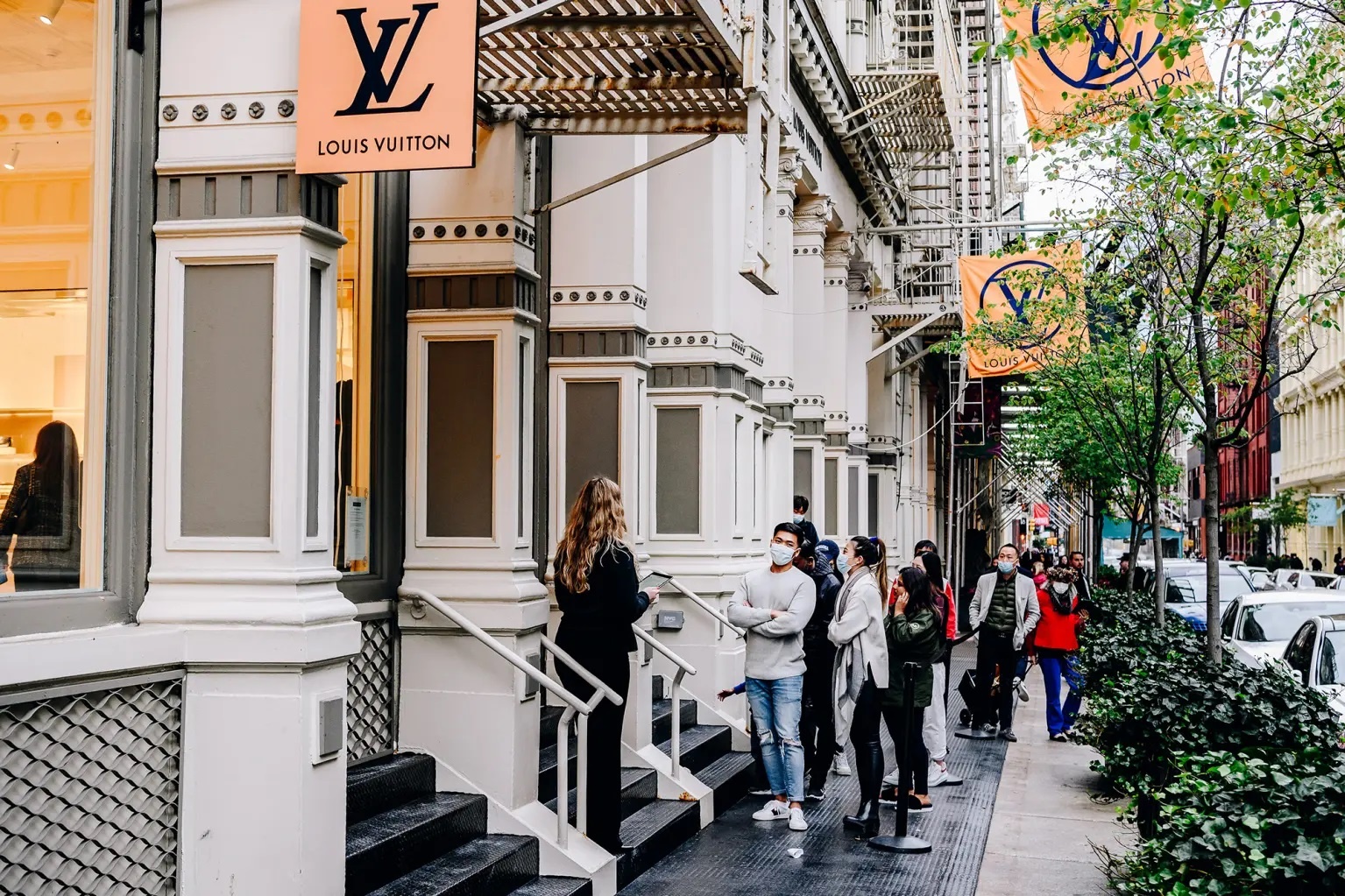 Xep hang mua do hieu anh 4