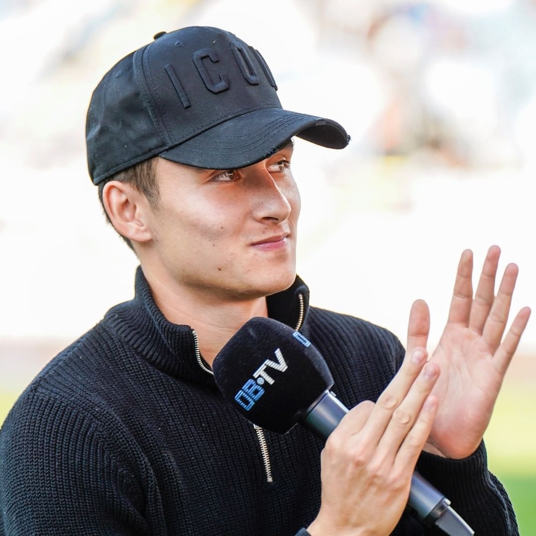 Cau thu U23 Thai Lan anh 2