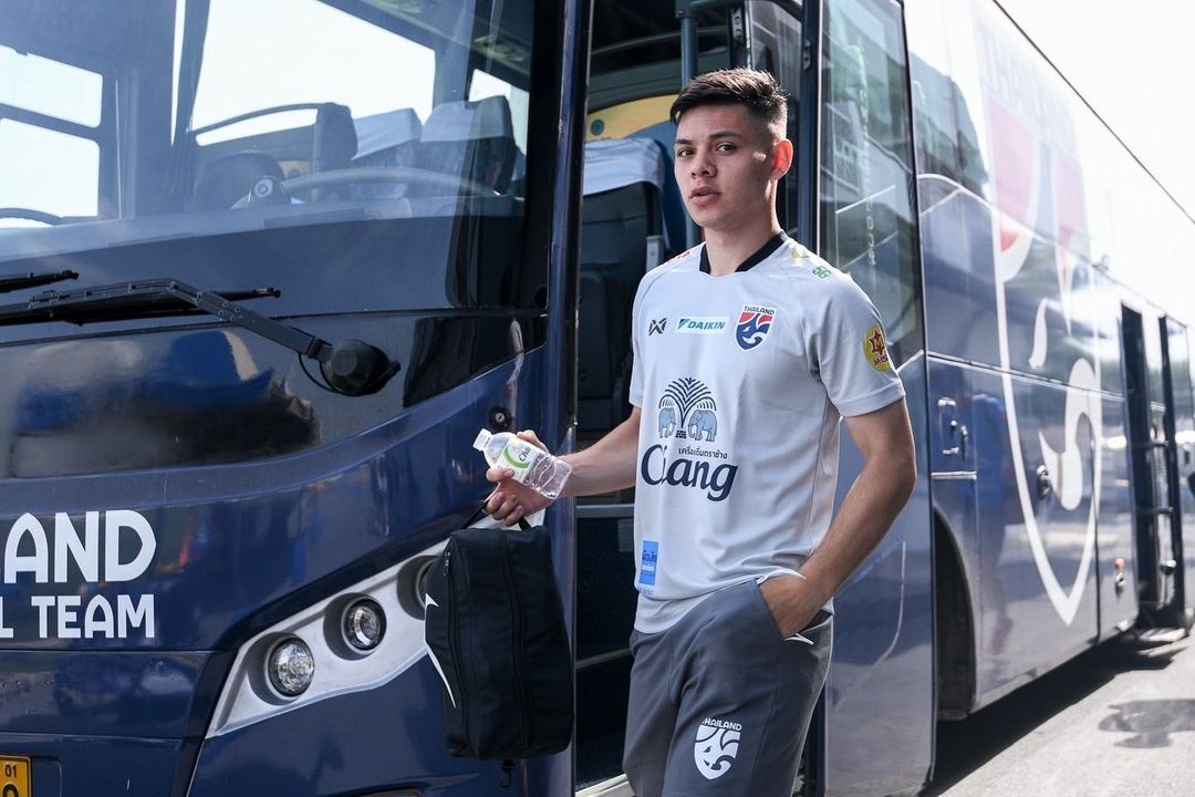 Cau thu U23 Thai Lan anh 4