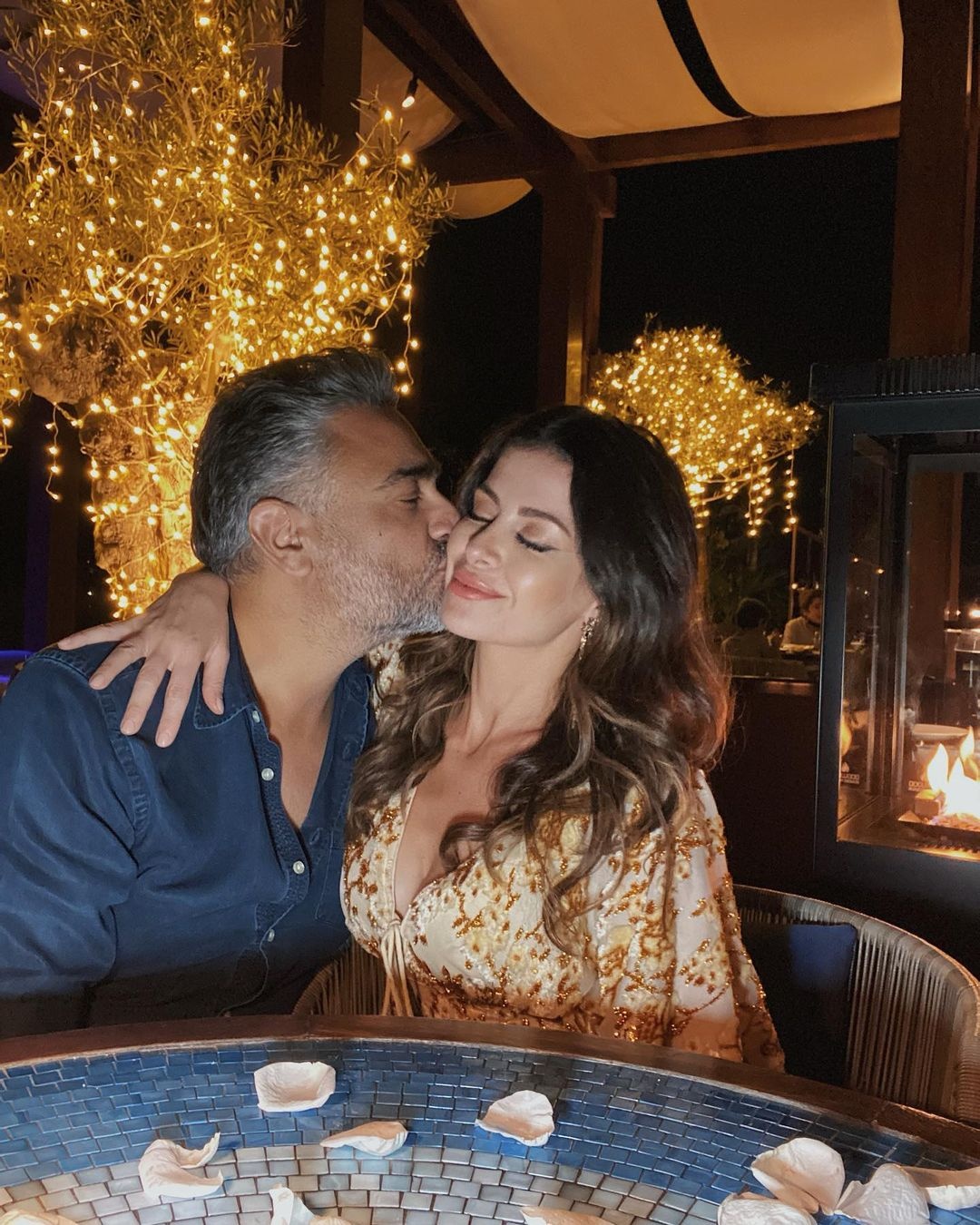 Nguoi giau o Dubai anh 15