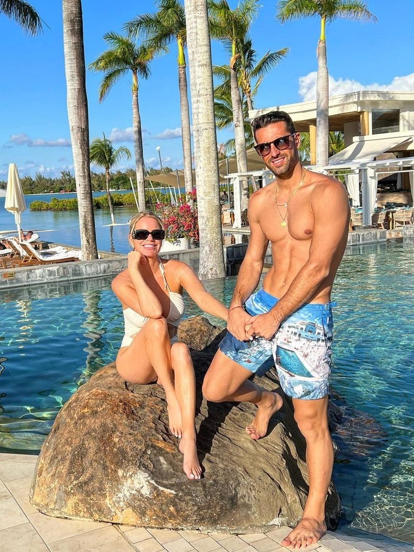 Nguoi giau o Dubai anh 3