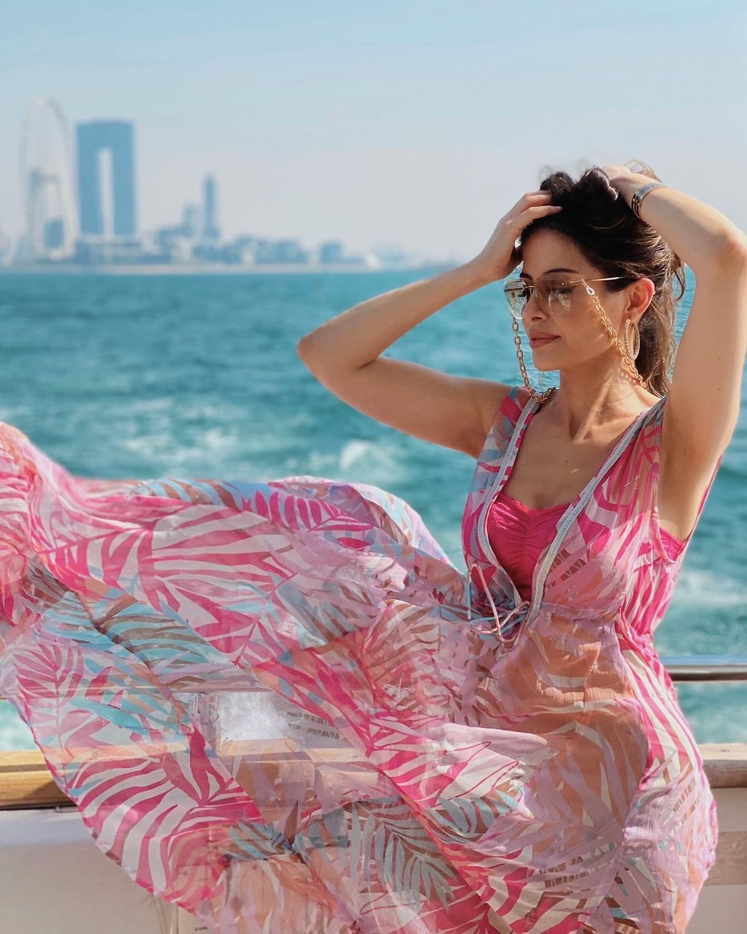 Nguoi giau o Dubai anh 14