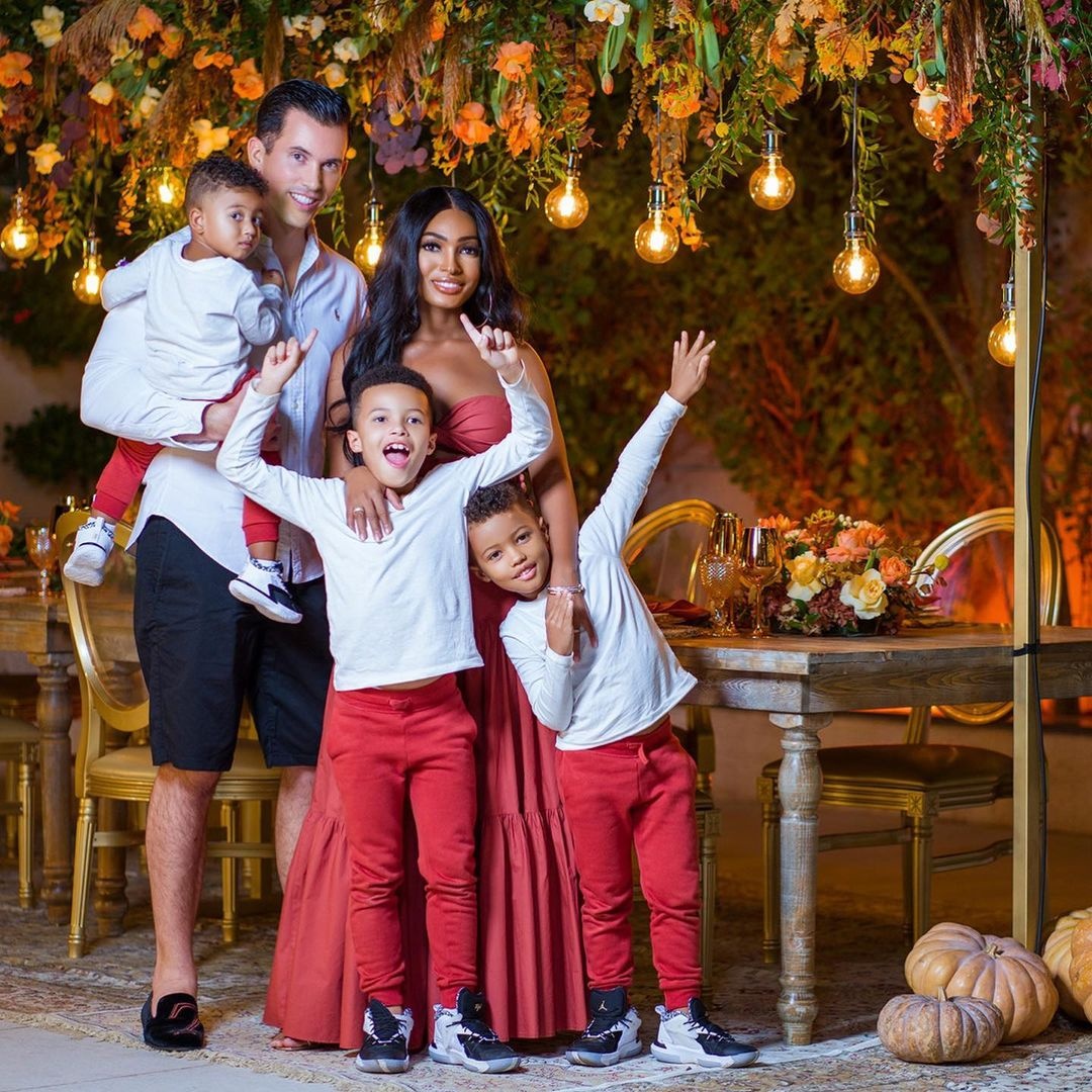 Nguoi giau o Dubai anh 5