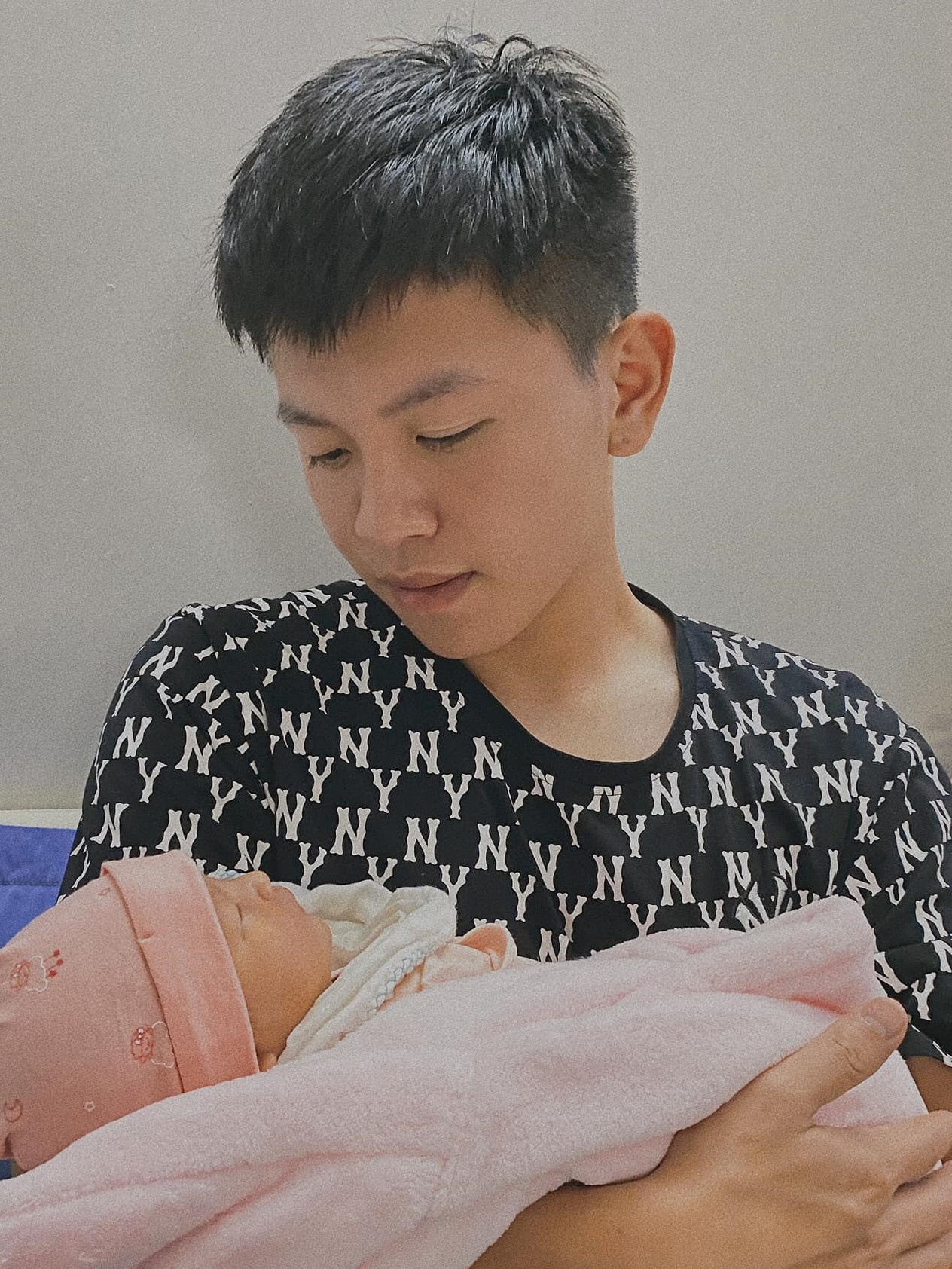 Cau thu U23 Viet Nam anh 9