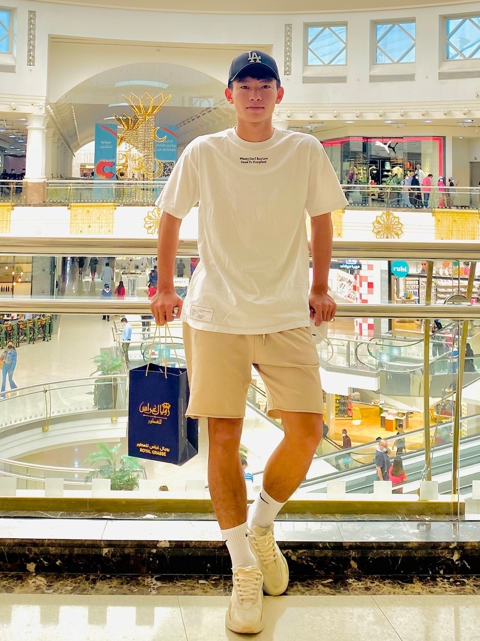 Cau thu U23 Viet Nam anh 3