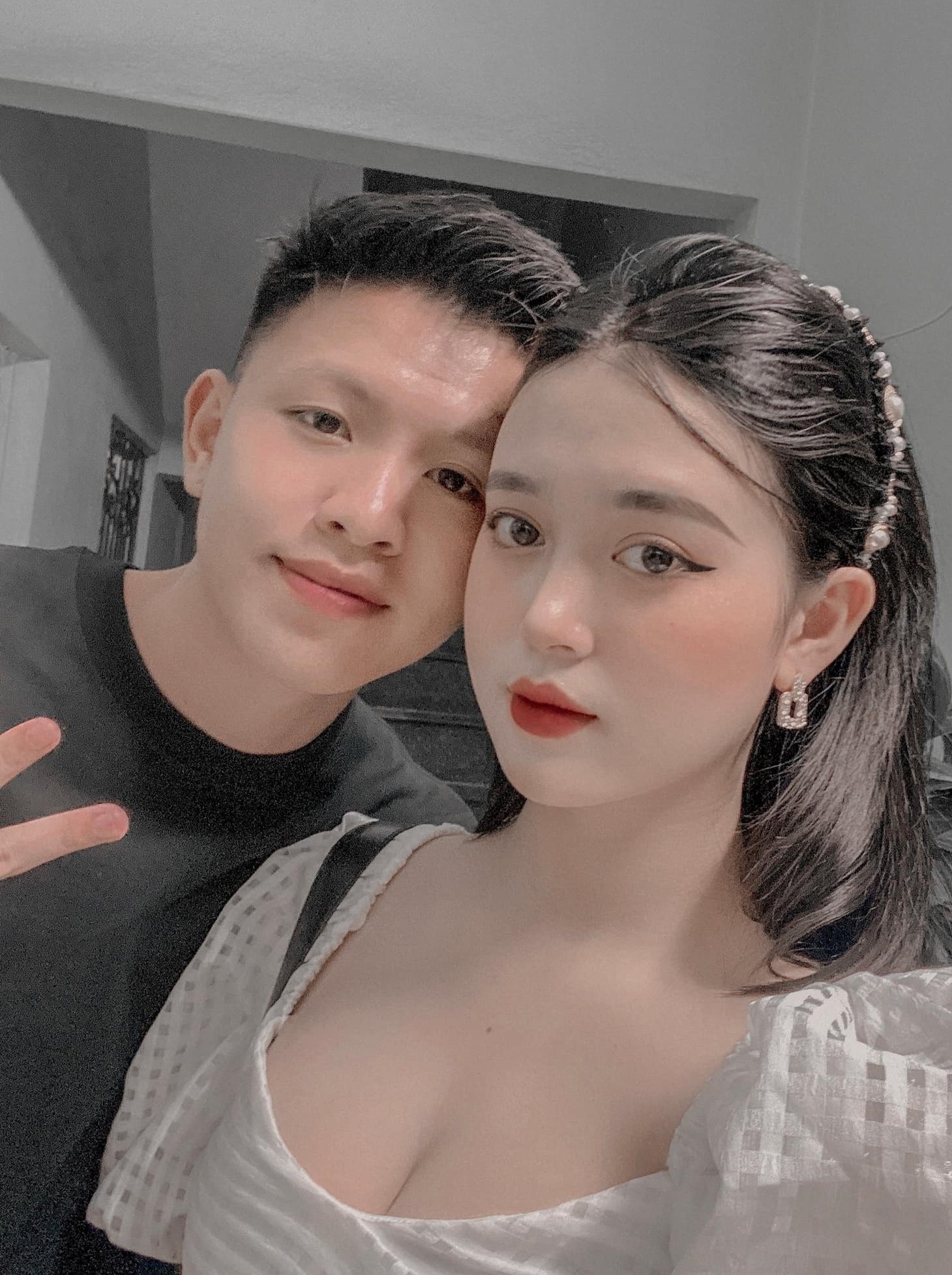 Cau thu U23 Viet Nam anh 8