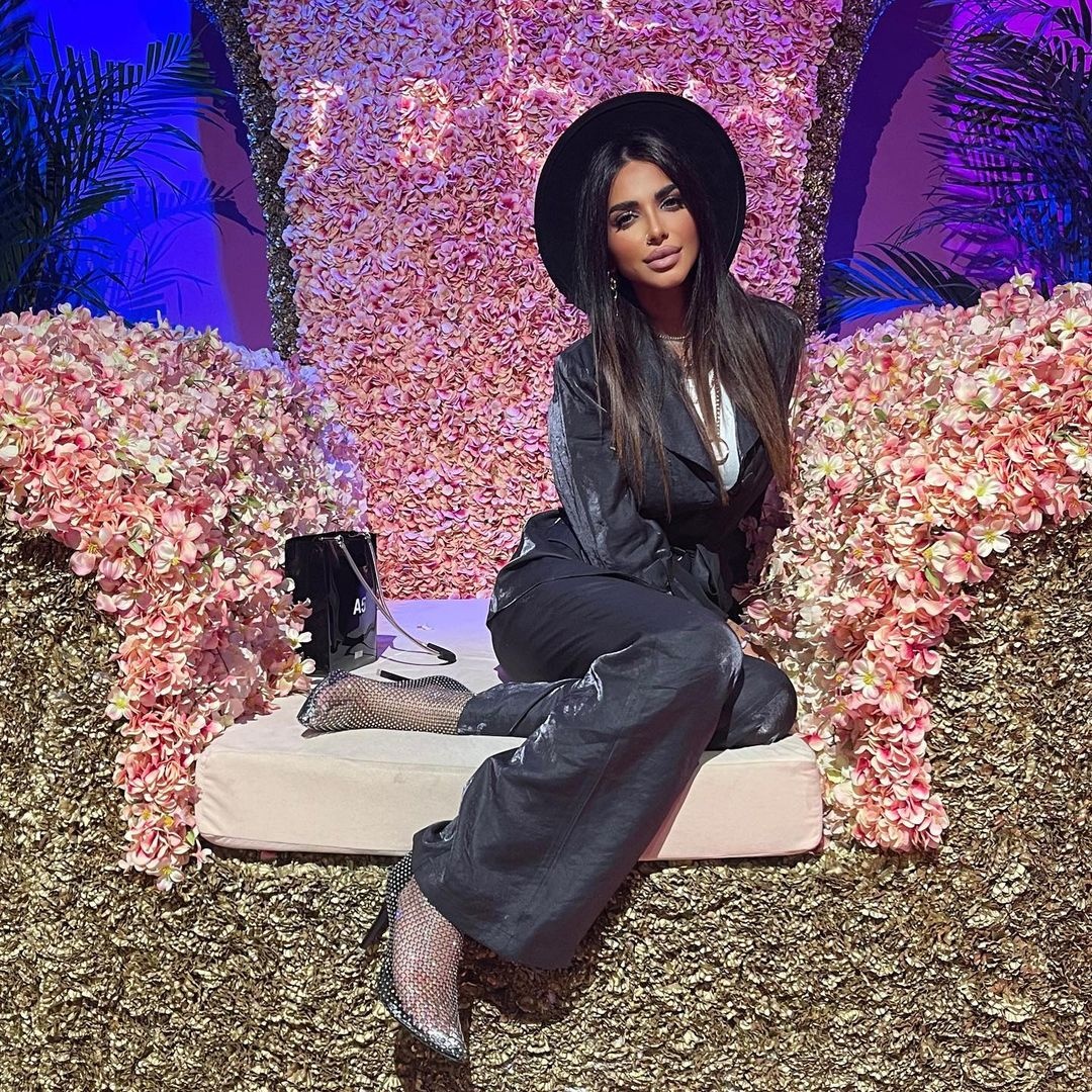 Nguoi giau o Dubai anh 12