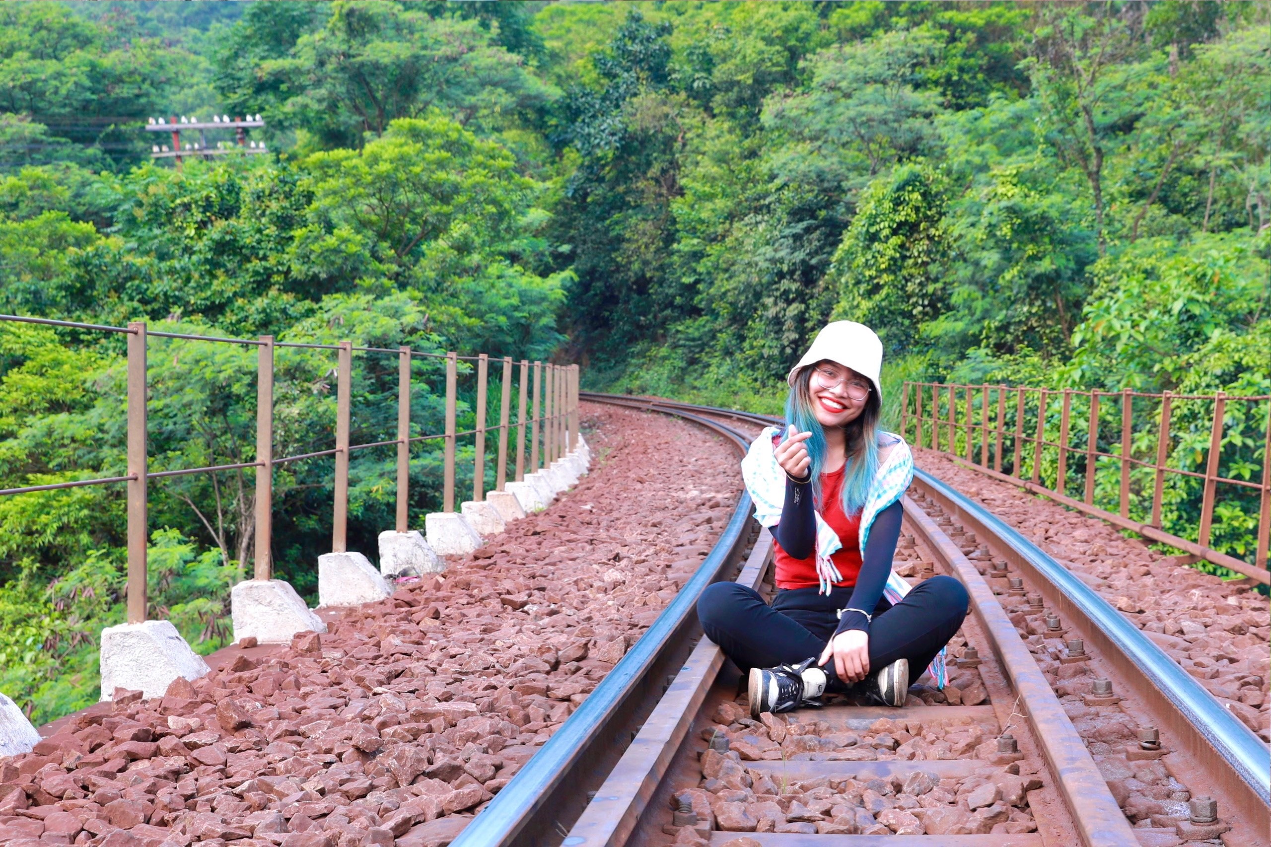 Di phuot xuyen Viet anh 6