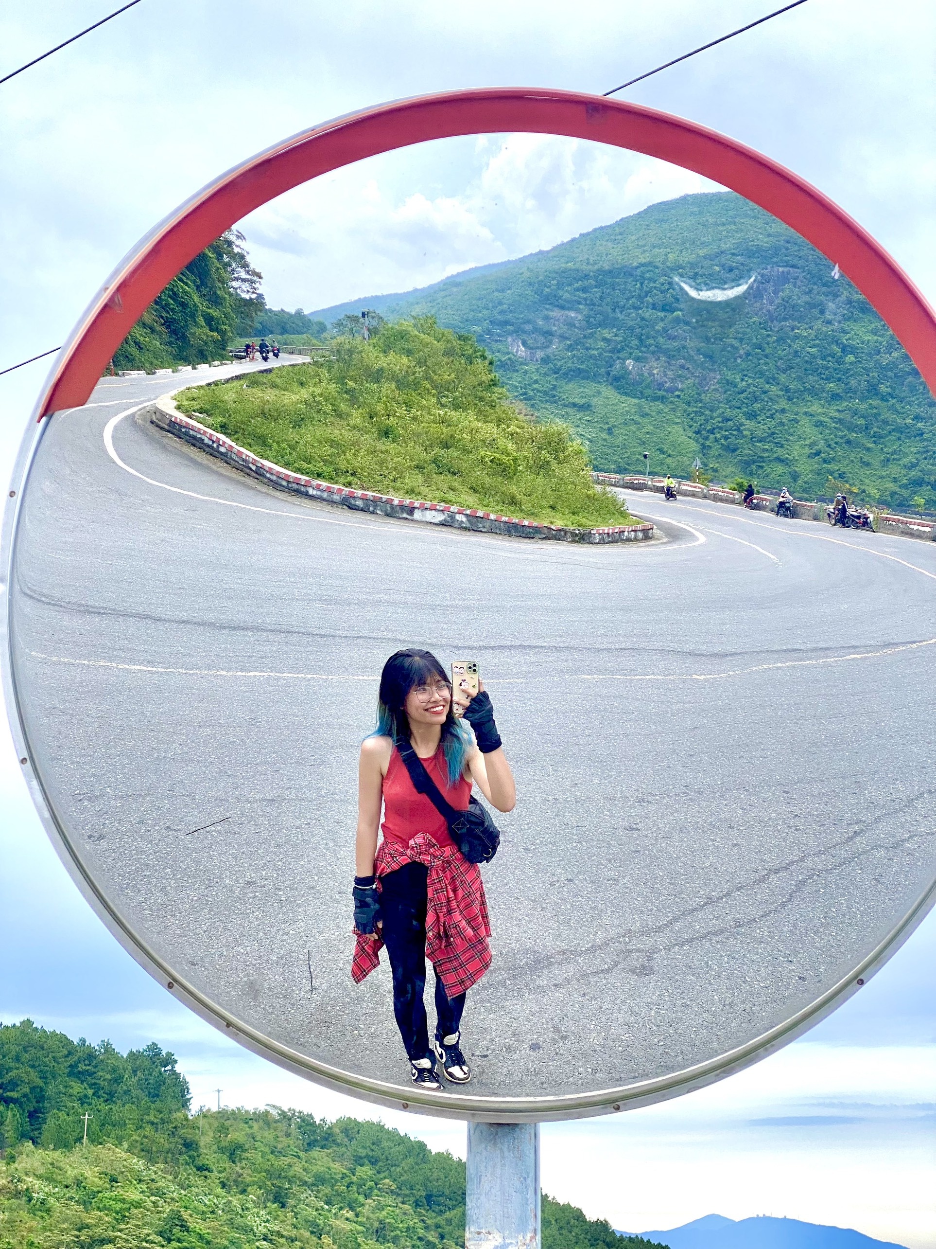 Di phuot xuyen Viet anh 11