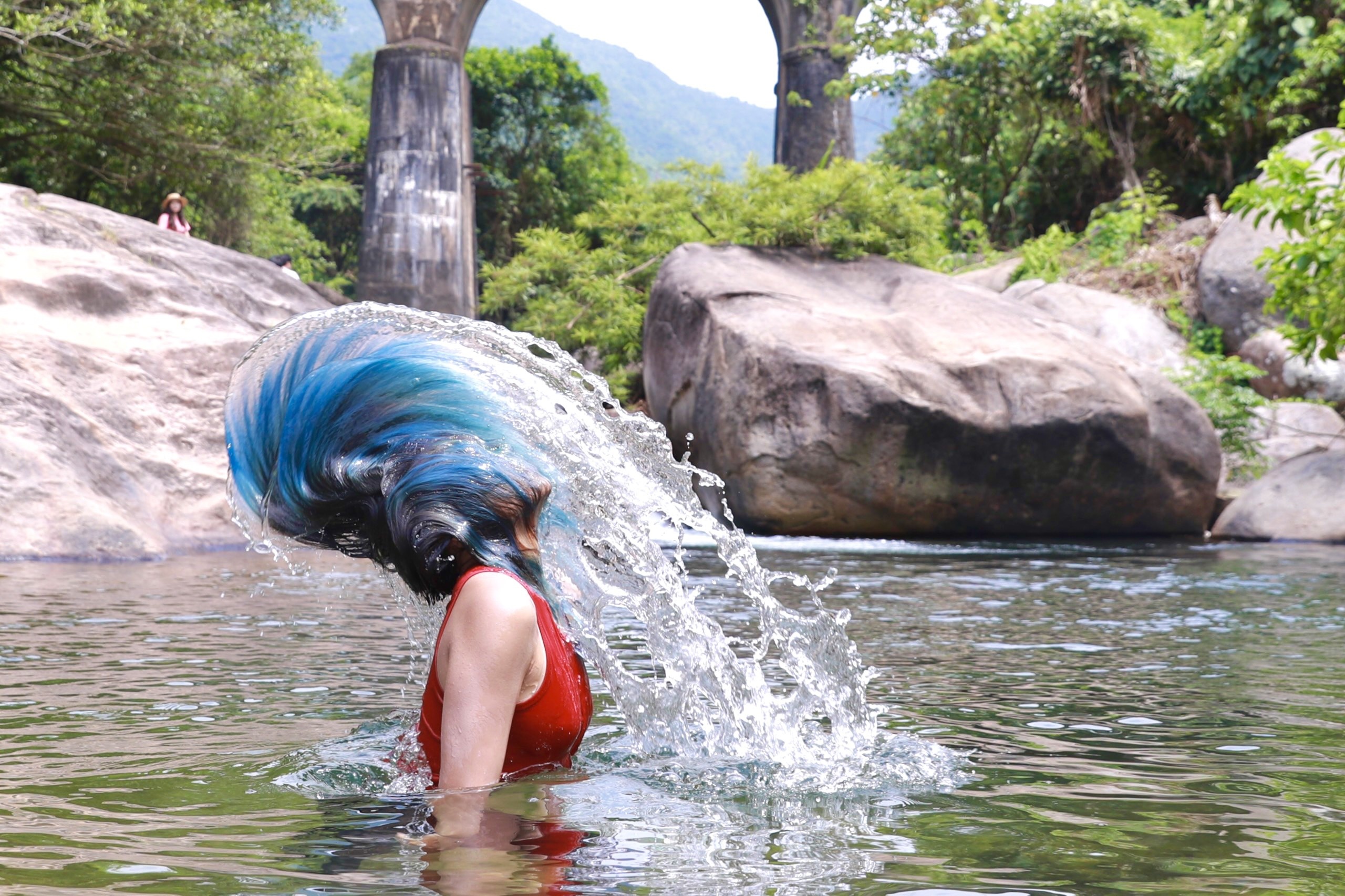 Di phuot xuyen Viet anh 12