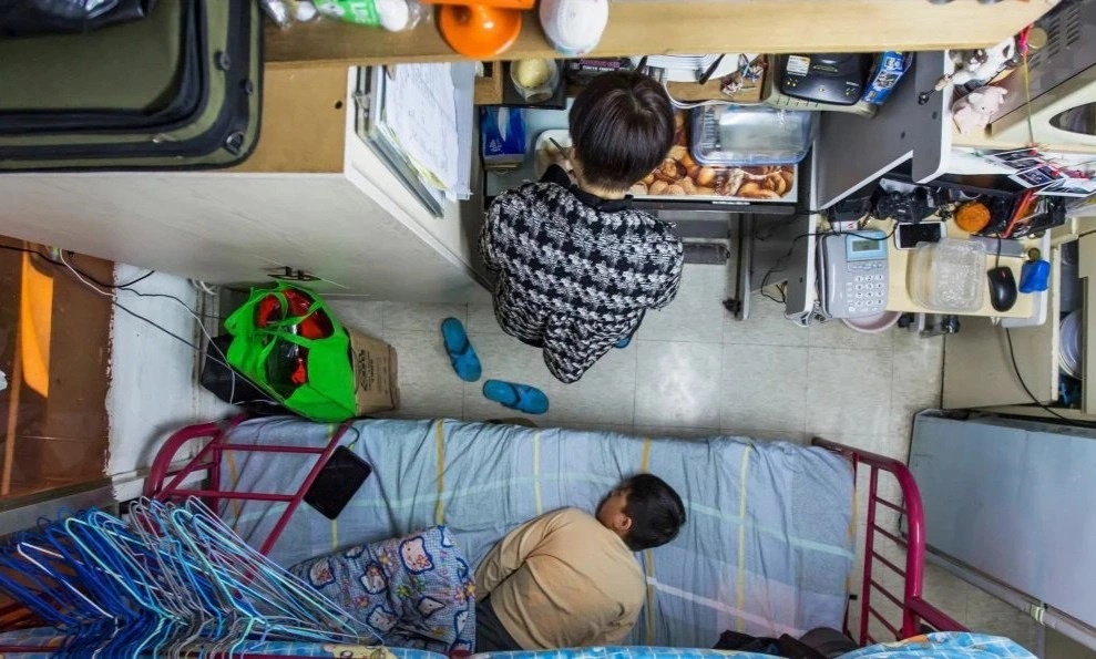 Hong Kong muon xoa so ‘nha quan tai’ hinh anh