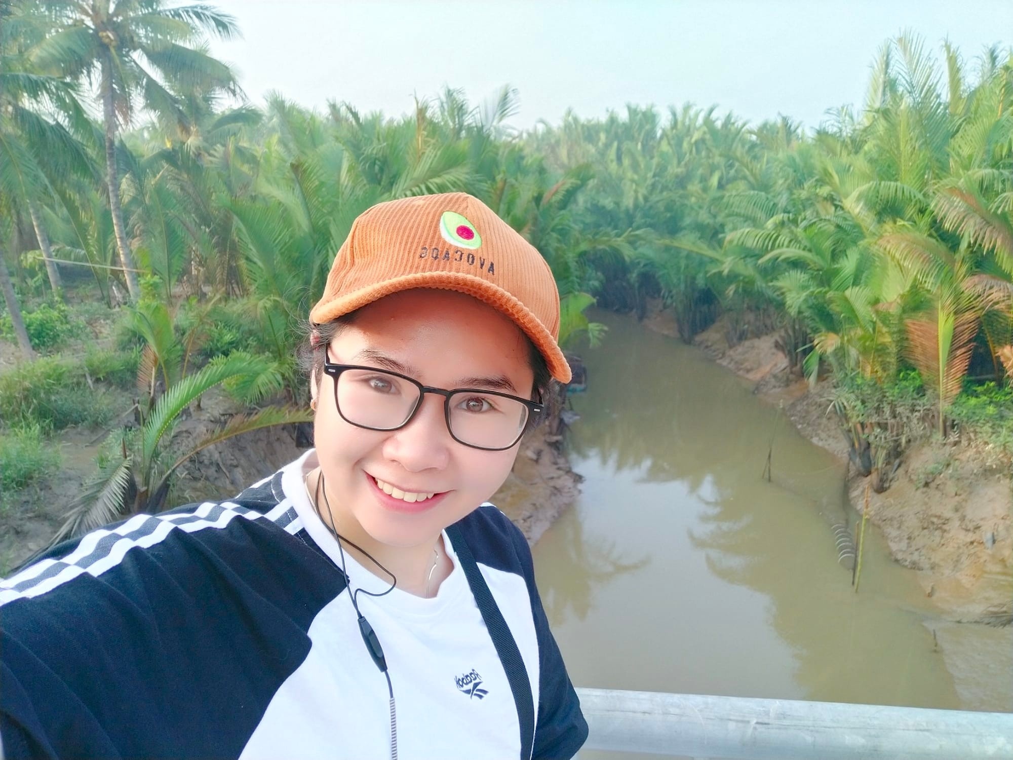 Bỏ phố về rừng ảnh 5 Bo pho ve rung anh 5