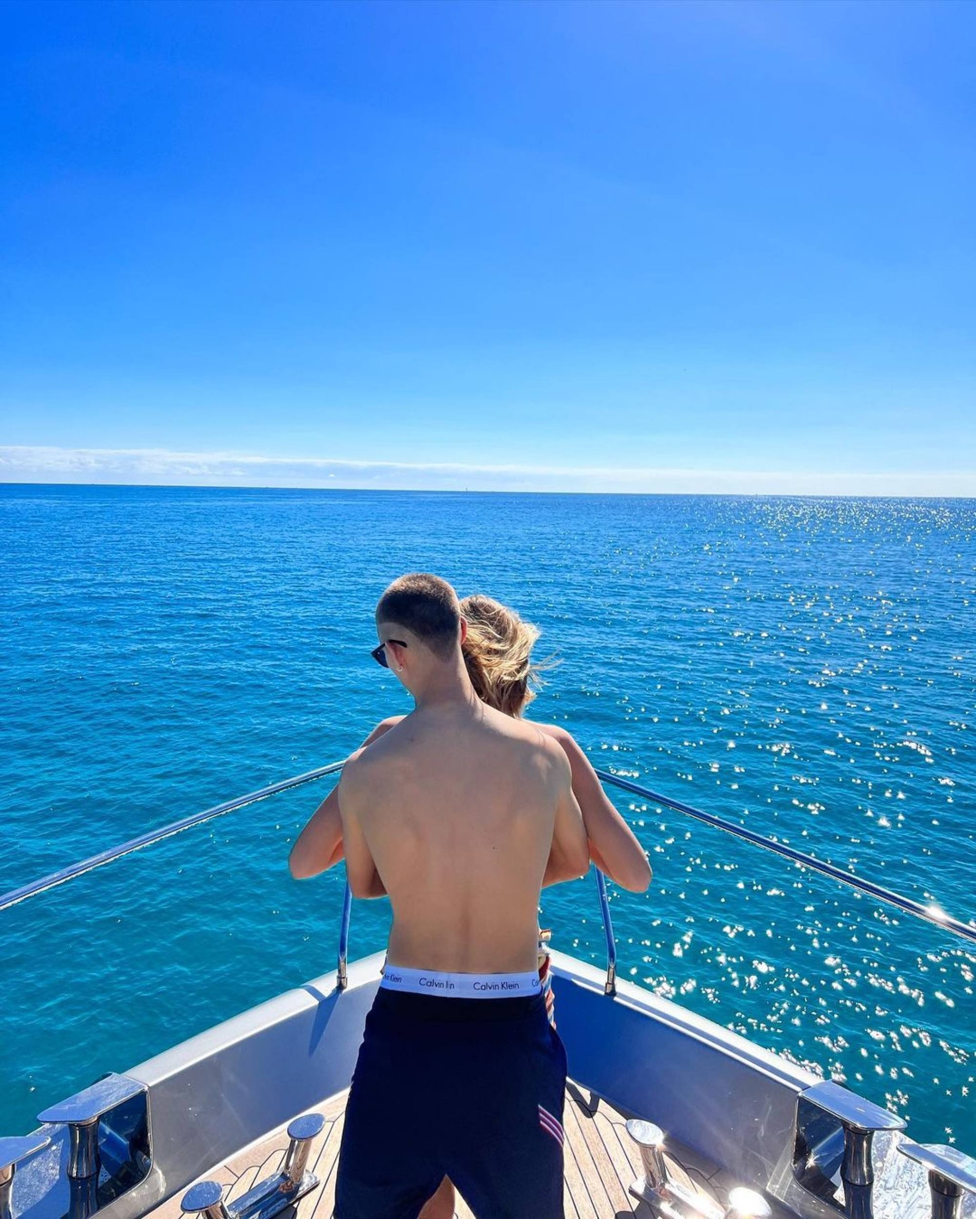 Tai san cua gia dinh Beckham anh 6