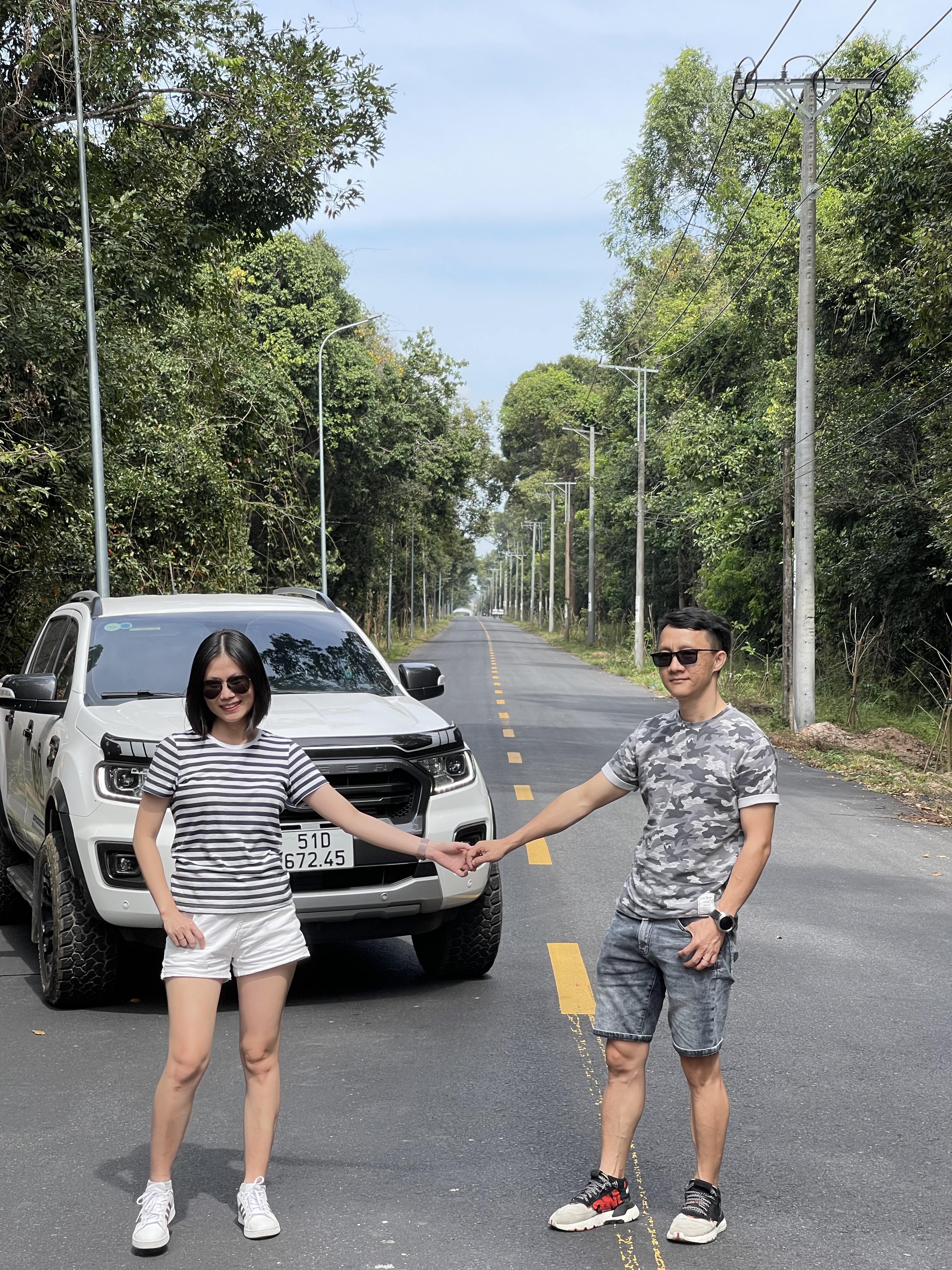 Đi xuyên Việt ảnh 6 Di xuyen Viet anh 6