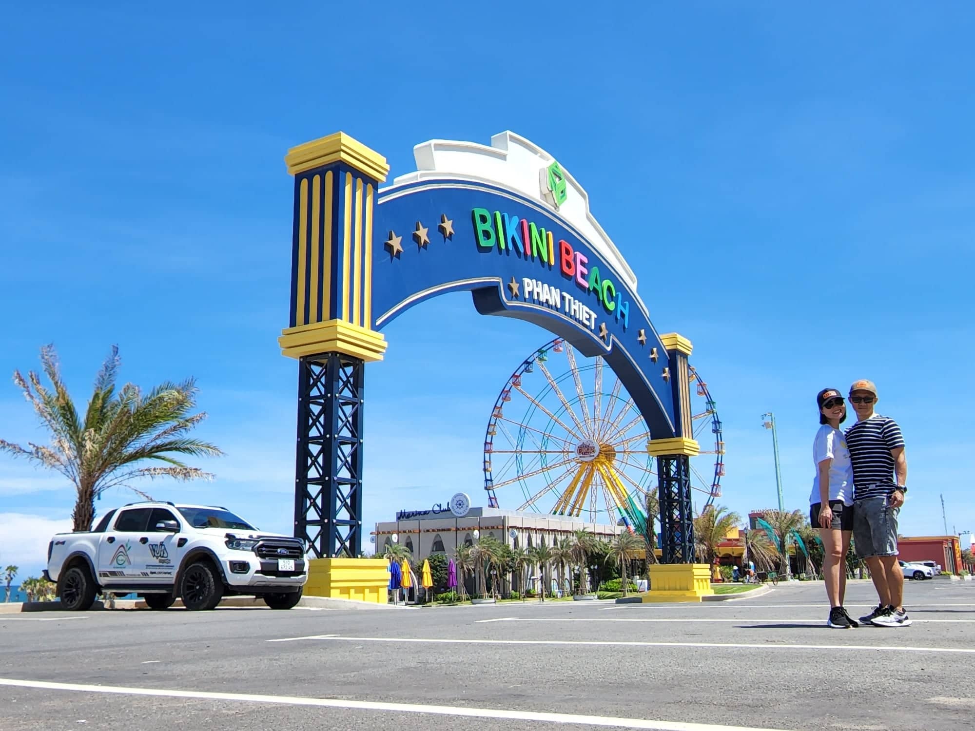 Đi xuyên Việt ảnh 2 Di xuyen Viet anh 2