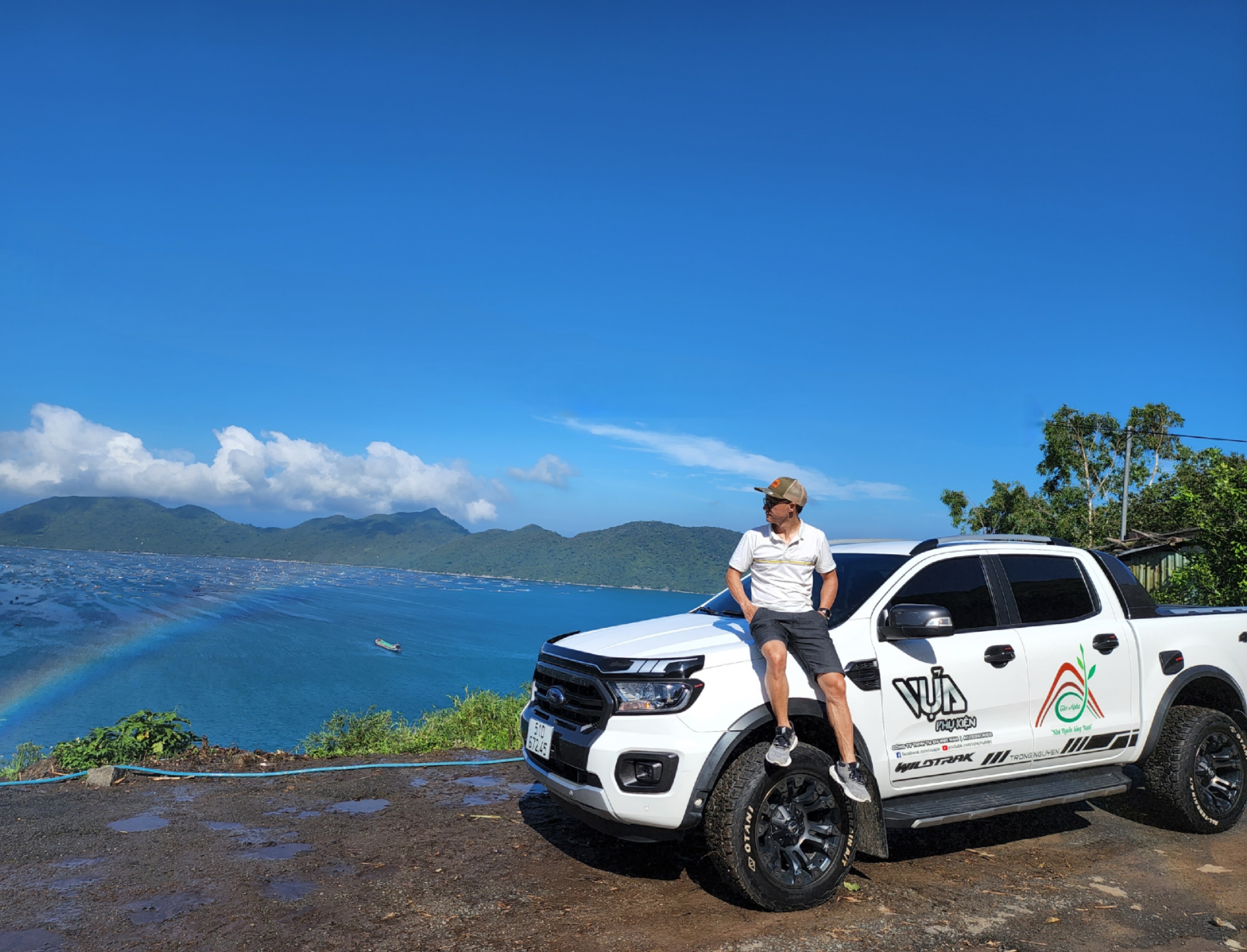 Đi xuyên Việt ảnh 3 Di xuyen Viet anh 3