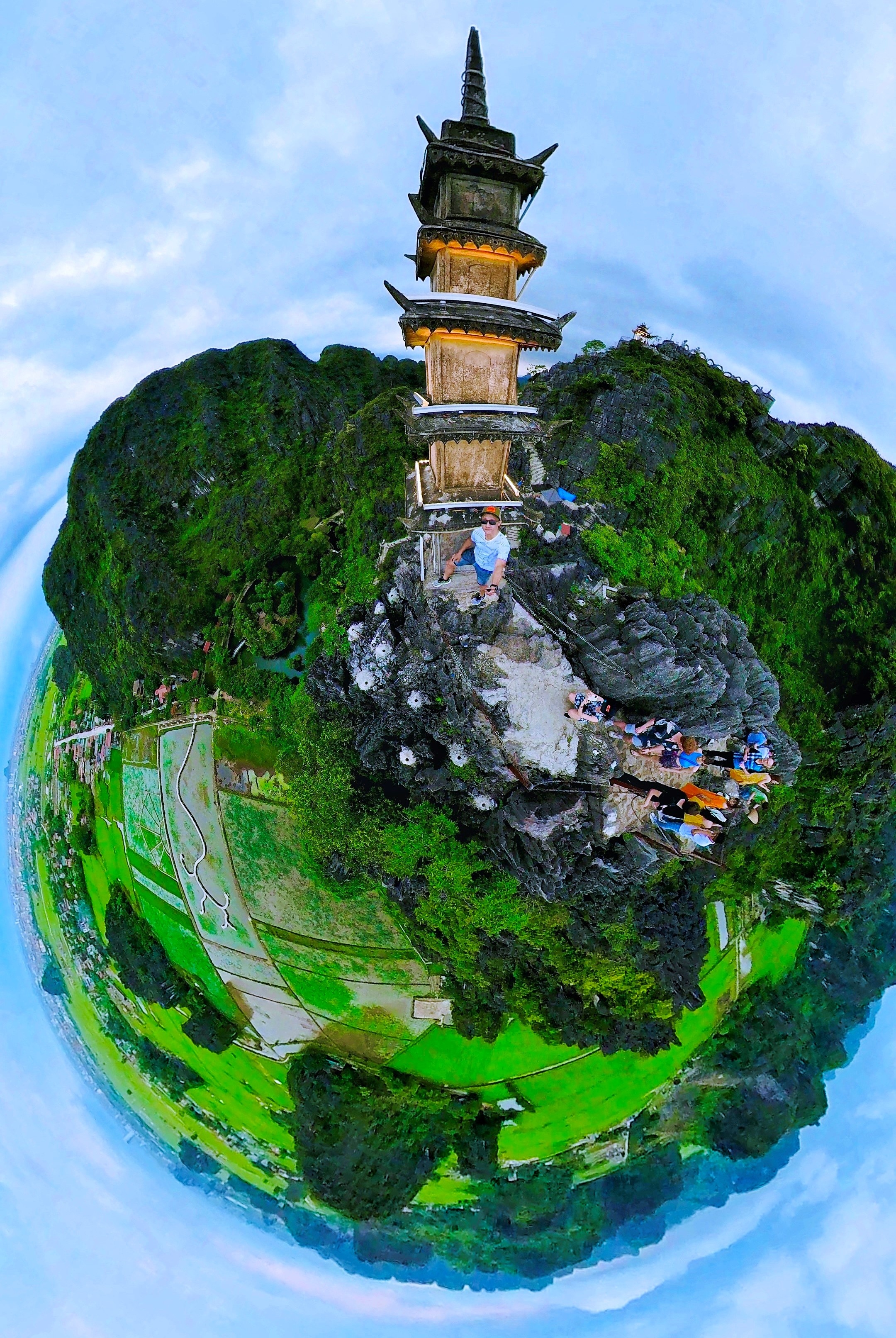 Đi xuyên Việt ảnh 8 Di xuyen Viet anh 8