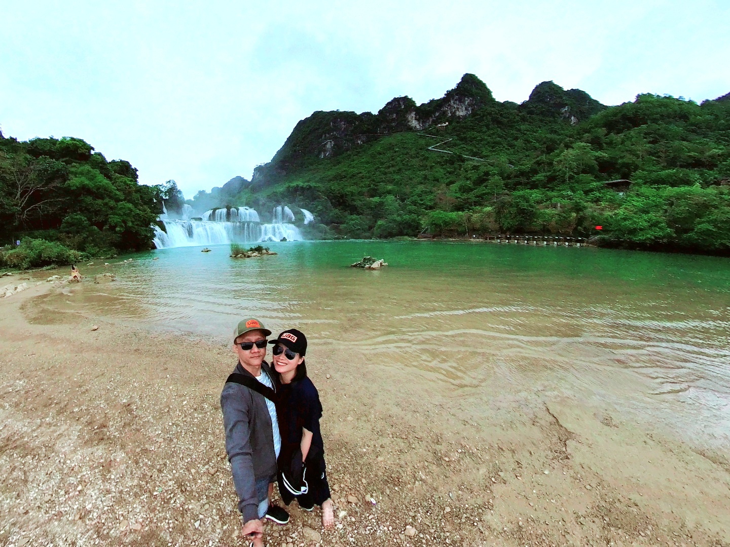 Đi xuyên Việt ảnh 11 Di xuyen Viet anh 11