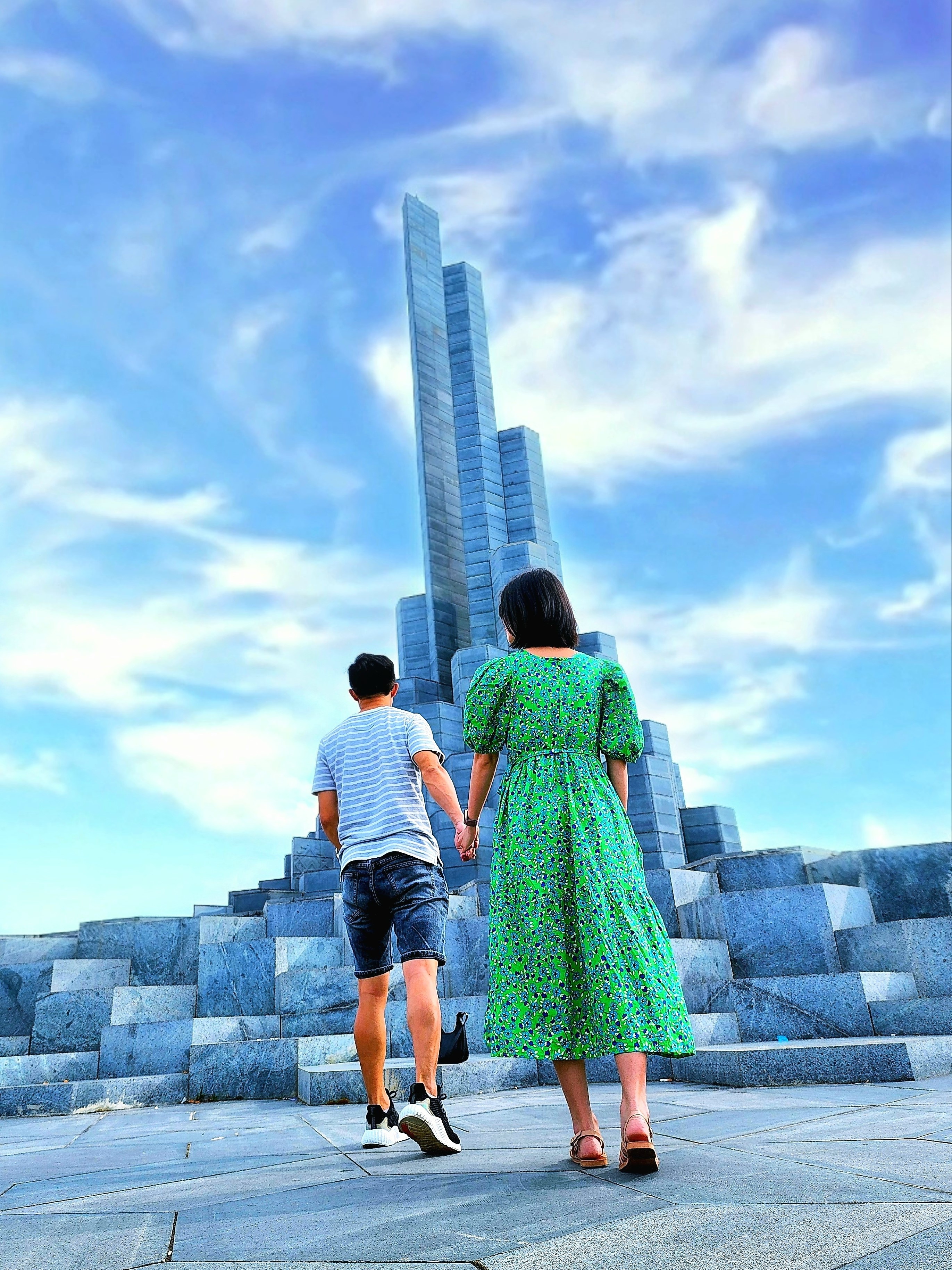 Đi xuyên Việt ảnh 7 Di xuyen Viet anh 7