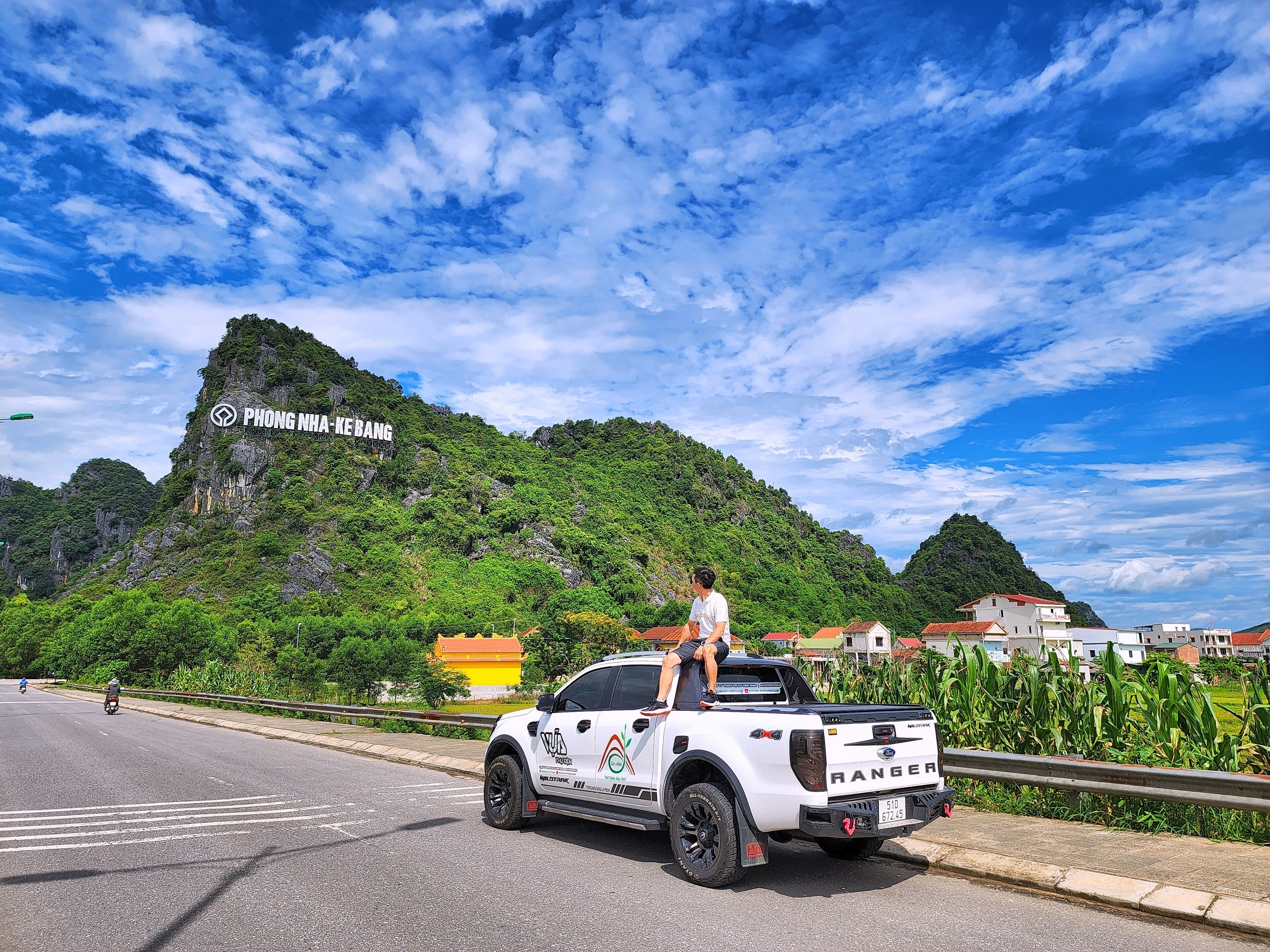 Đi xuyên Việt ảnh 10 Di xuyen Viet anh 10